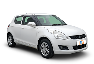 Maruti Swift-img
